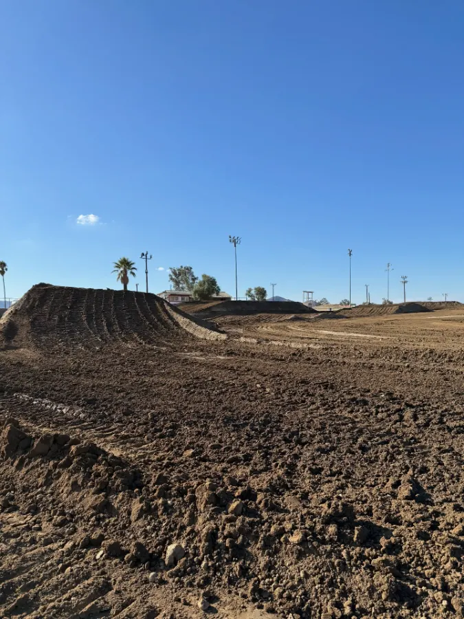 Perris Raceway photo 5