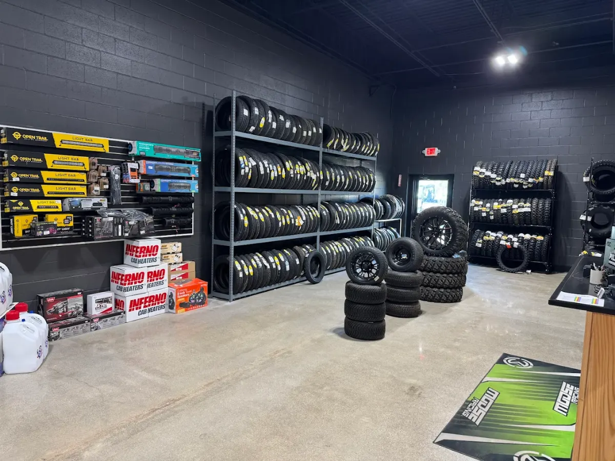 Pilson Powersports photo 1