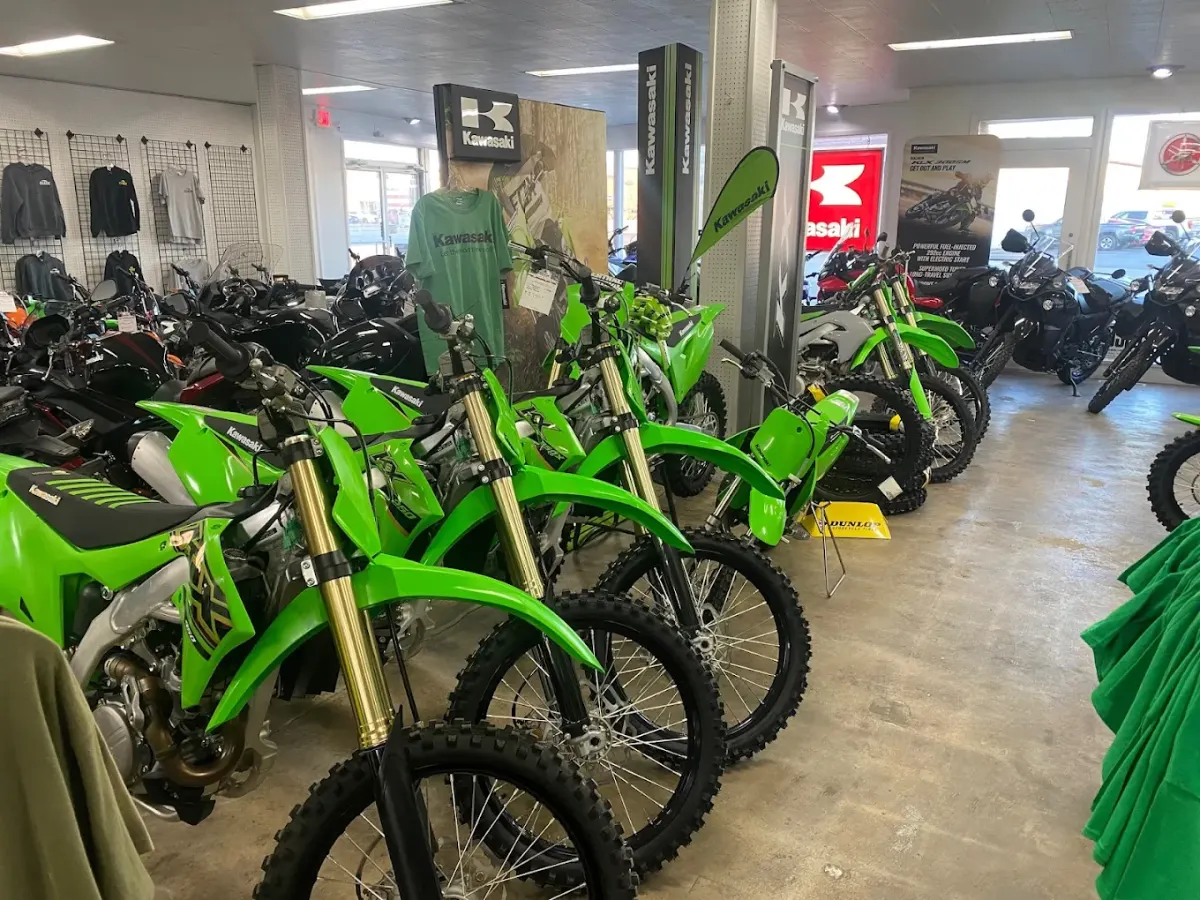 Pilson Powersports photo 2