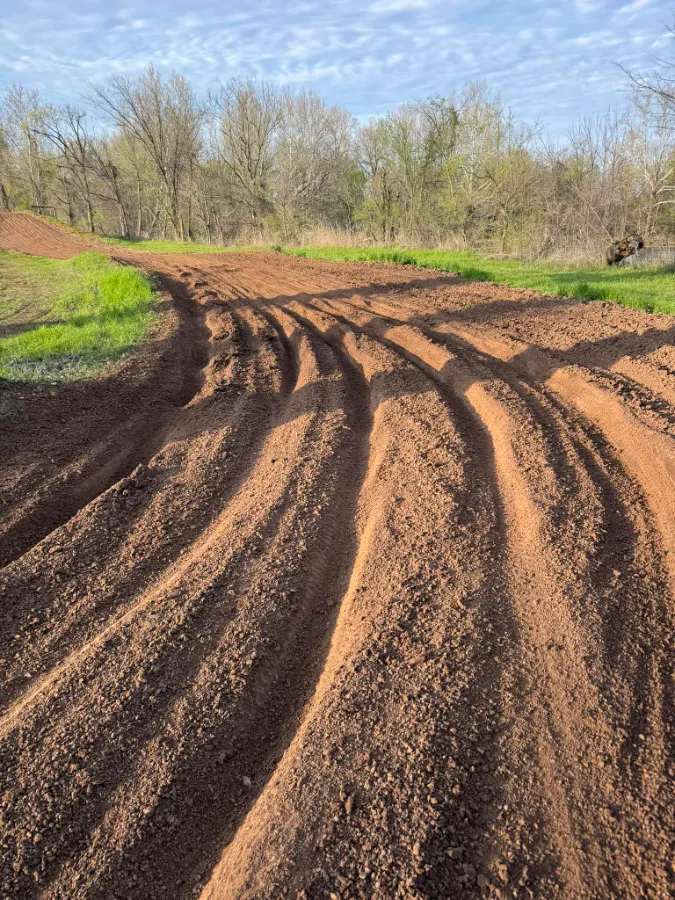 Pine Bluff MX photo 3