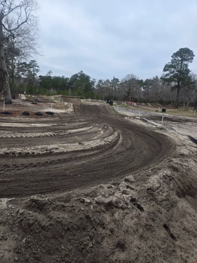 Pineville MX Park photo 1
