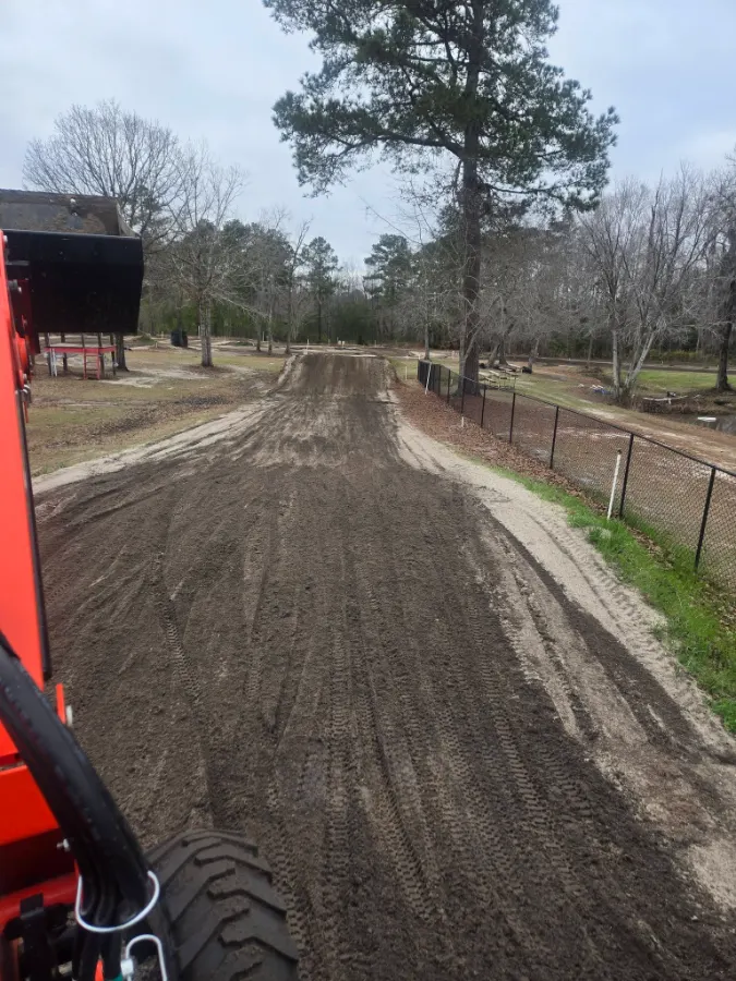 Pineville MX Park photo 2
