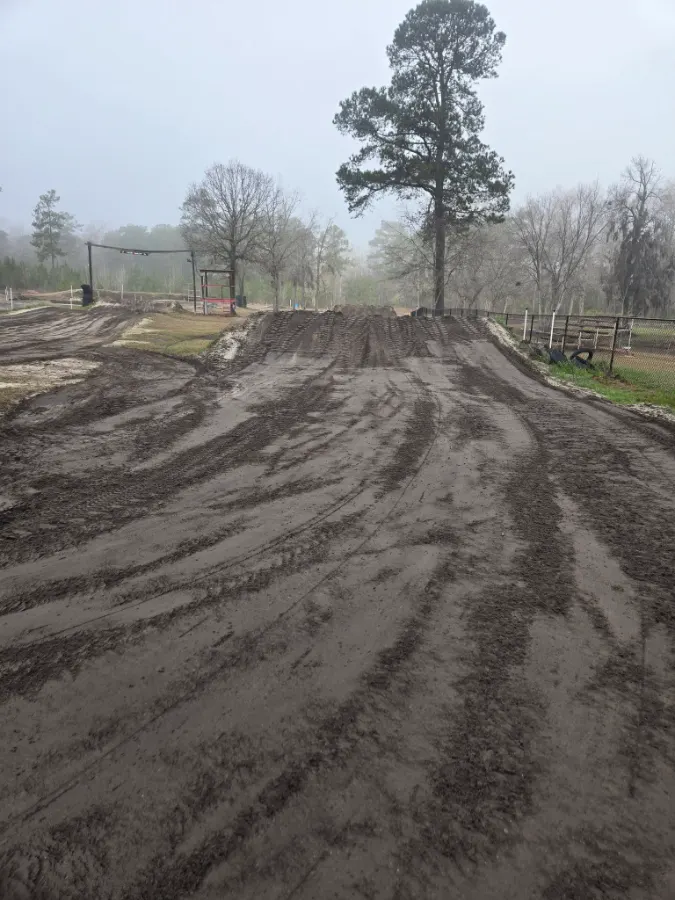 Pineville MX Park photo 4
