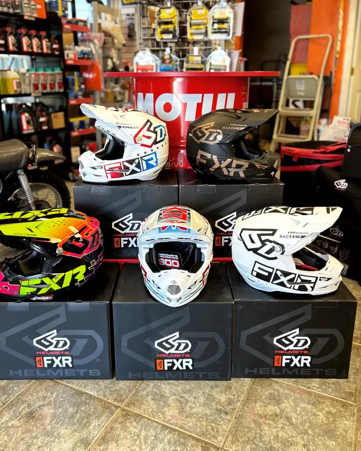 Pit Pro Cycle MX photo 3