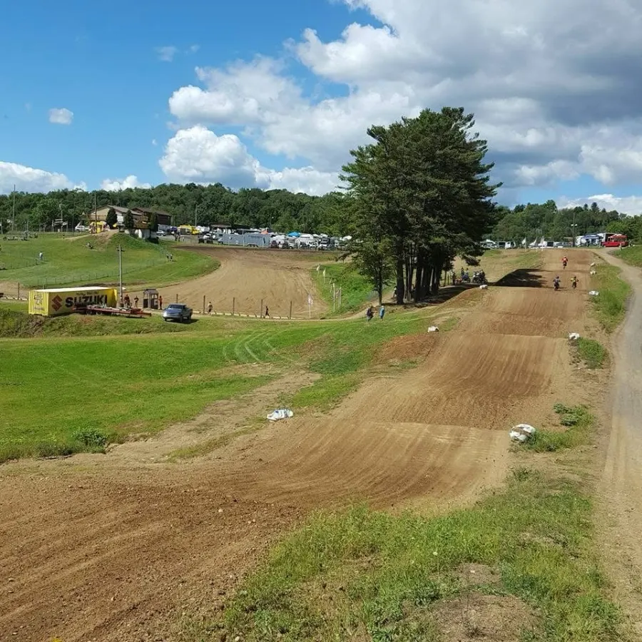 Pleasure Valley Raceway photo 5