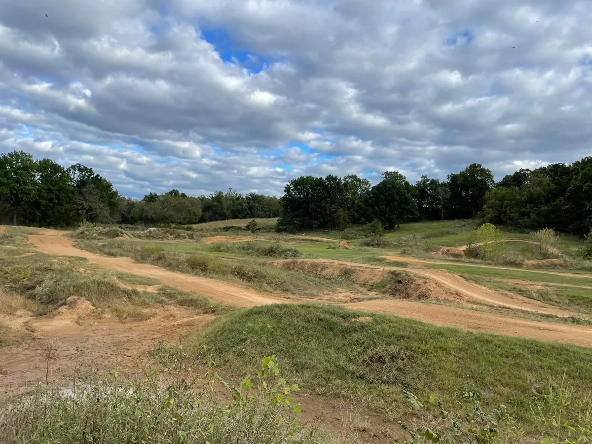 Possum Hollow MX Park photo 1