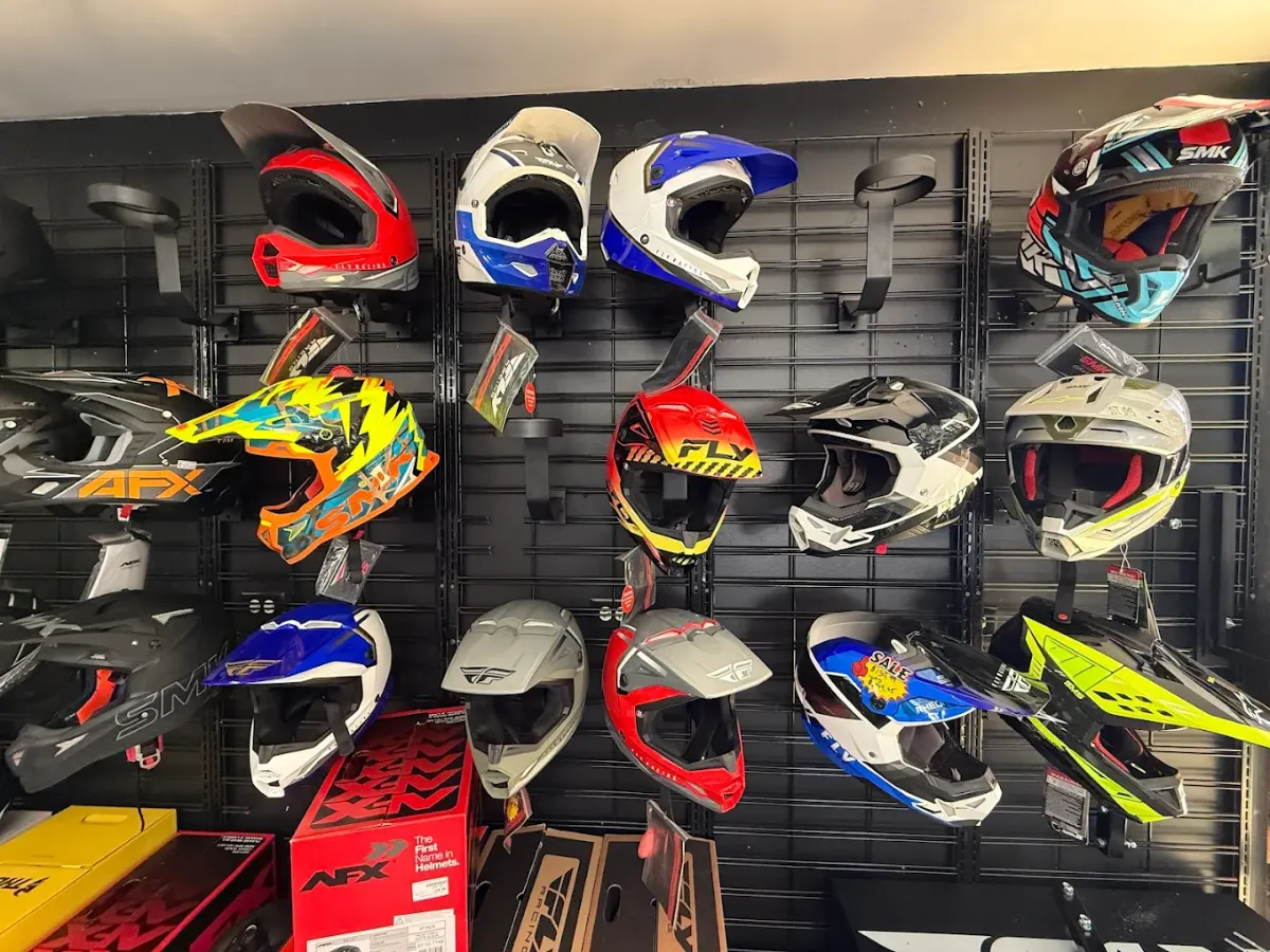 Power Sports International photo 2