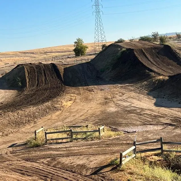 Prairie City MX photo 1