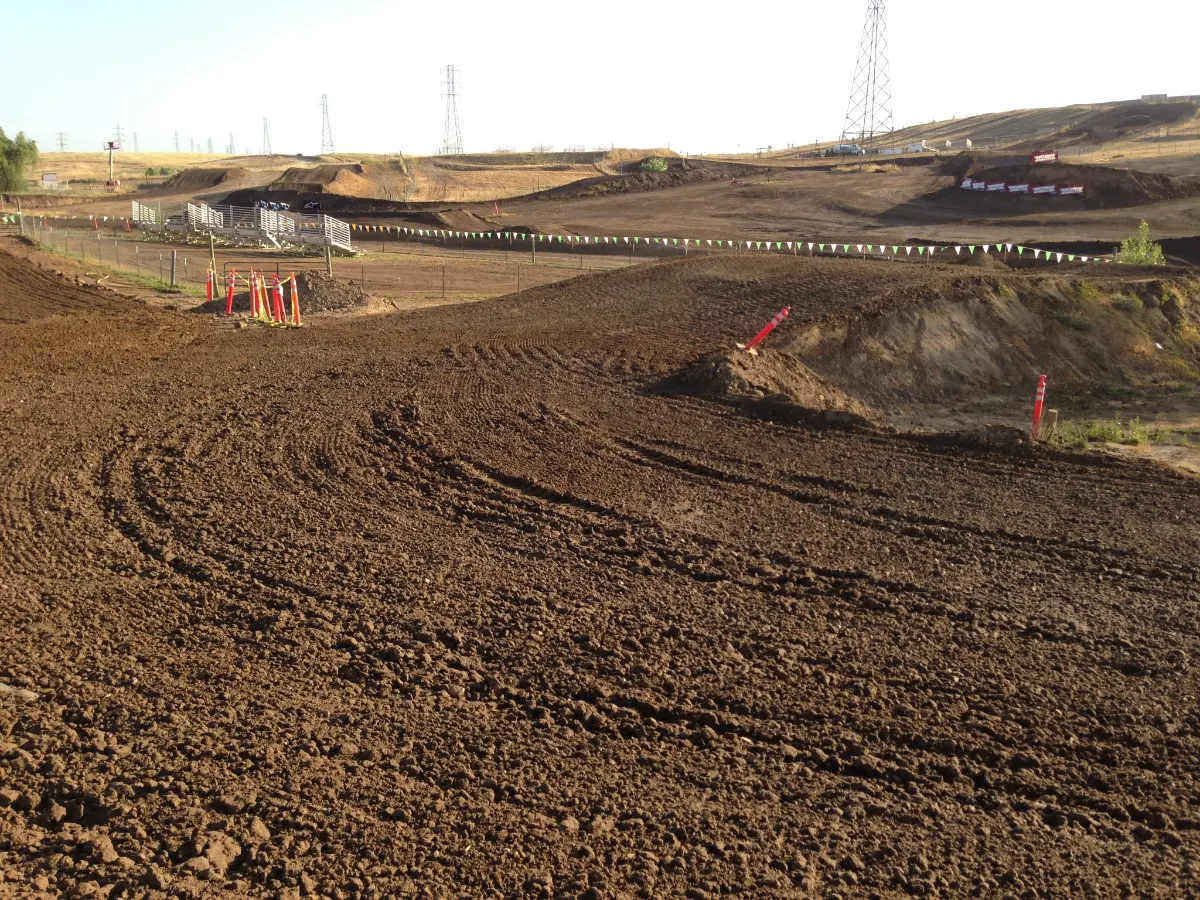 Prairie City MX photo 2