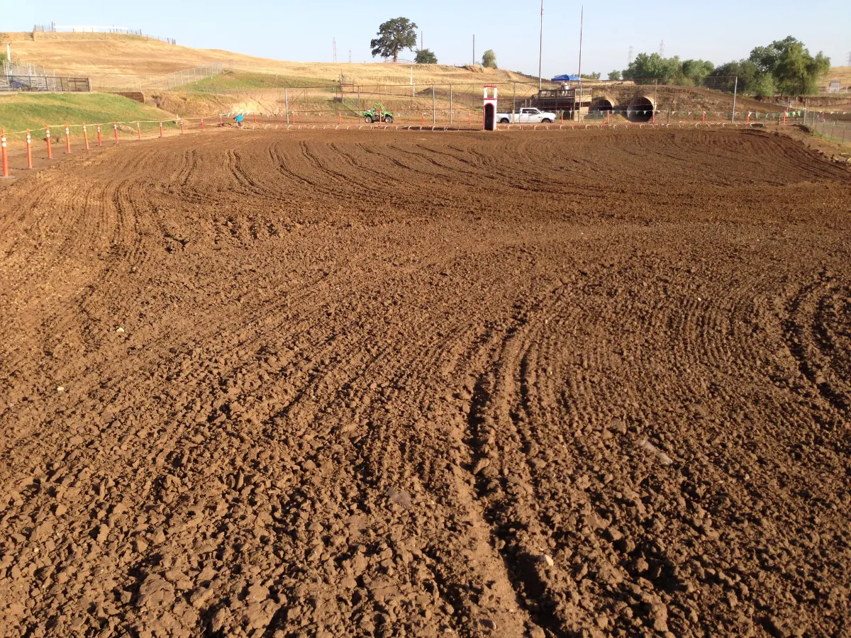 Prairie City MX photo 3