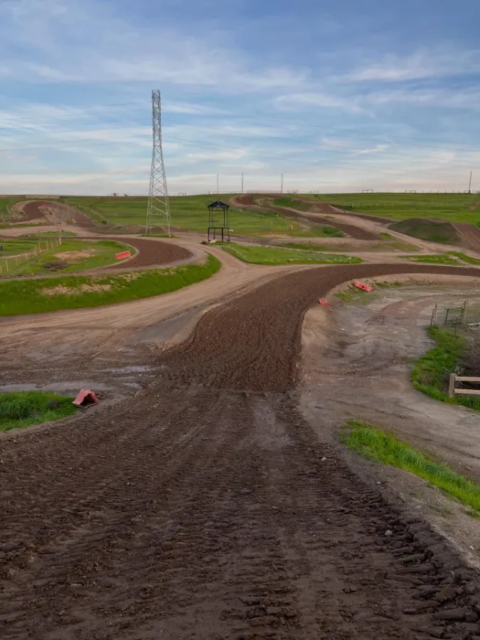 Prairie City MX photo 4