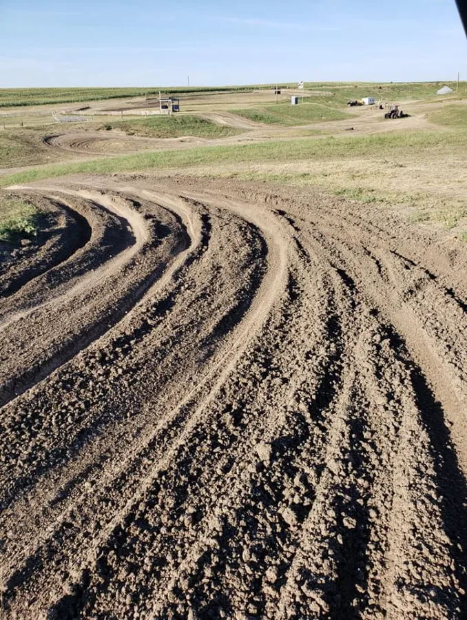 Pleasanton Motocross Grounds photo 1