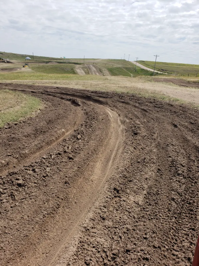 Pleasanton Motocross Grounds photo 2
