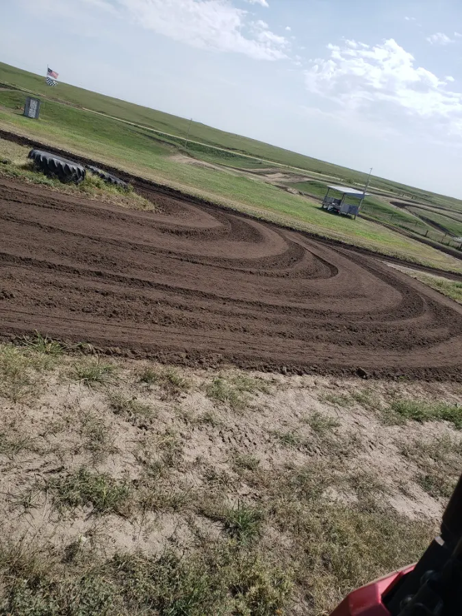 Pleasanton Motocross Grounds photo 4