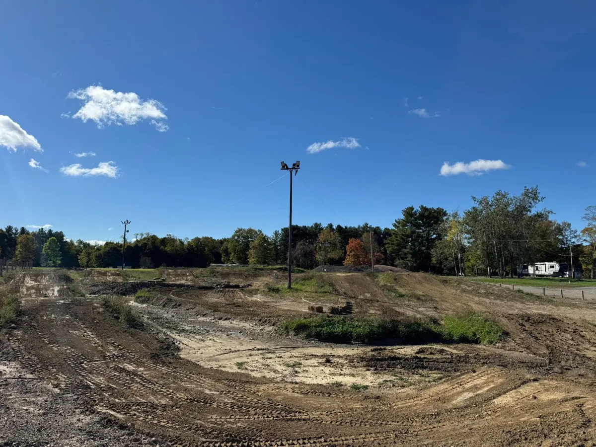 Pymatuning Holeshot Raceway photo 1