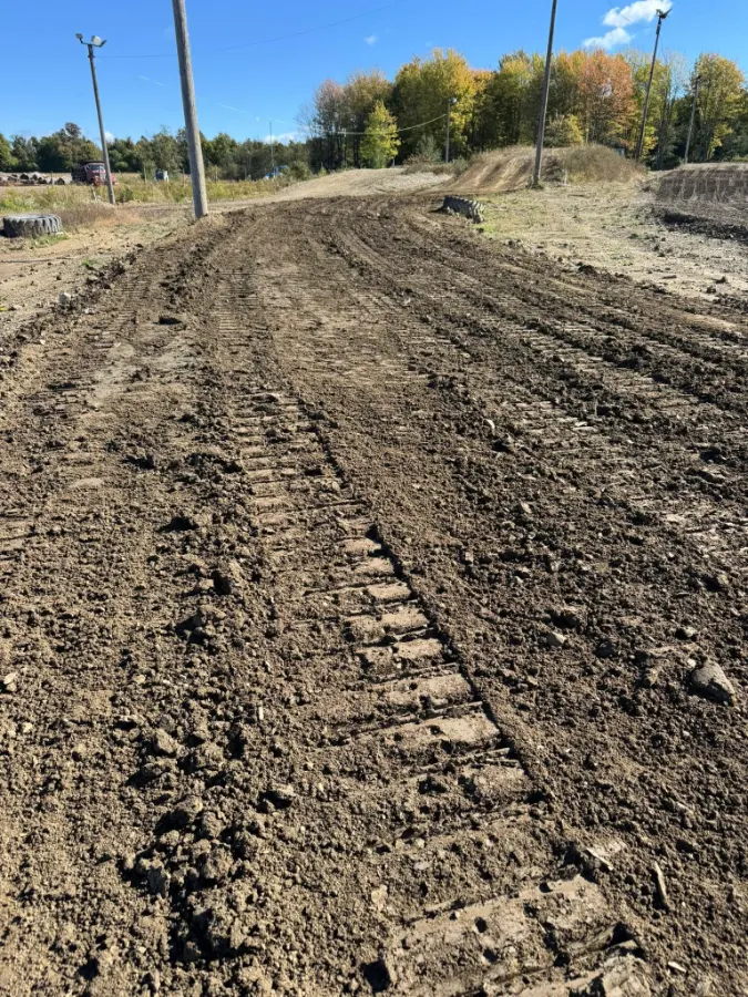 Pymatuning Holeshot Raceway photo 2