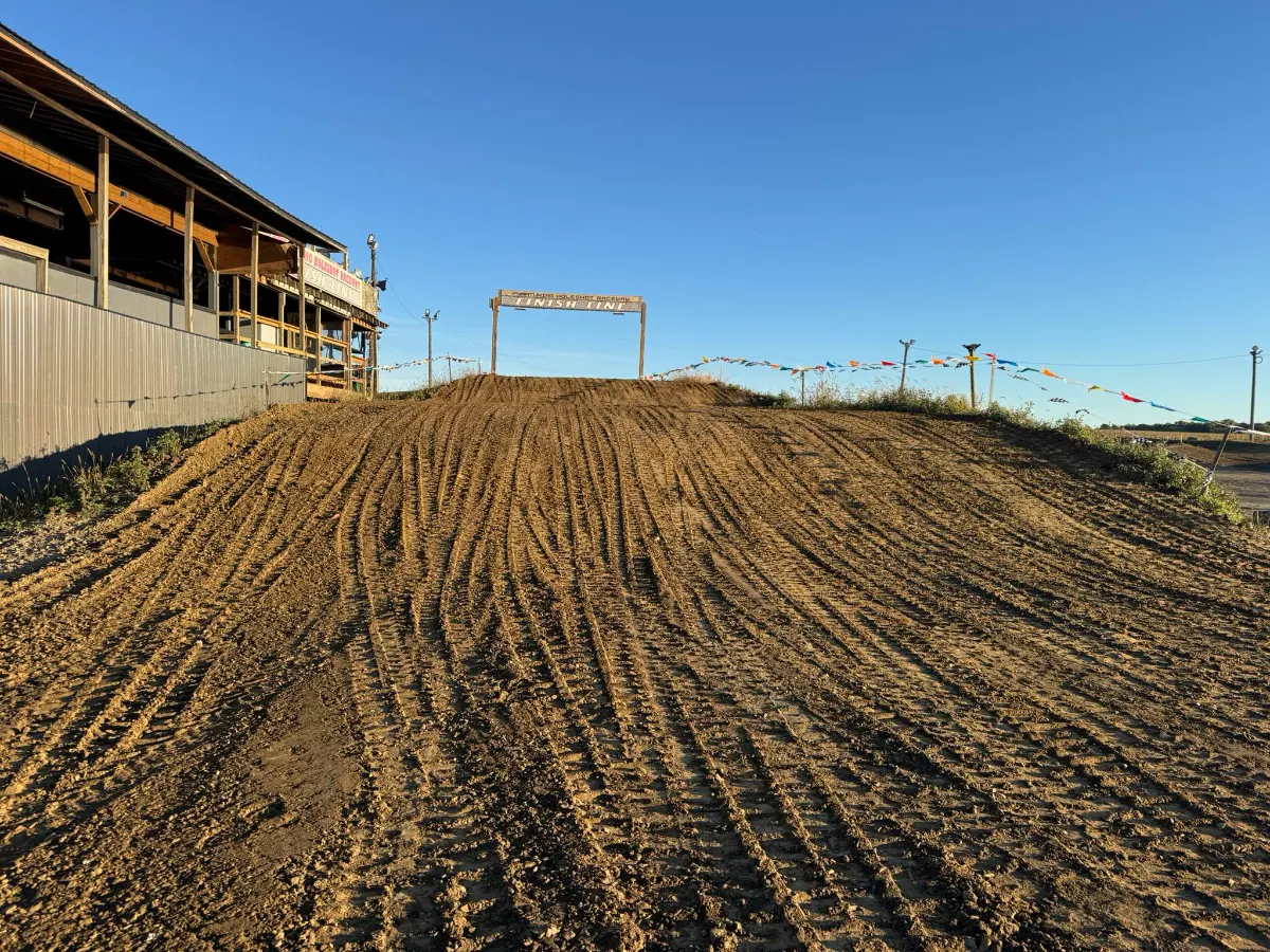 Pymatuning Holeshot Raceway photo 3