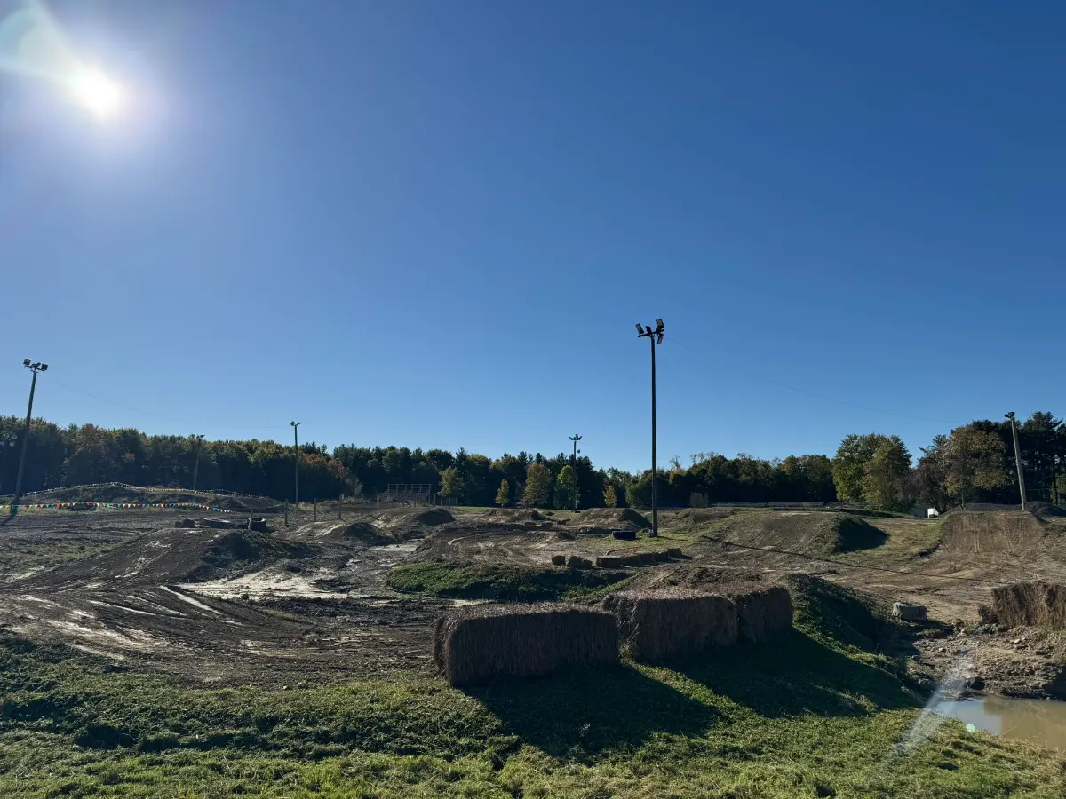 Pymatuning Holeshot Raceway photo 5
