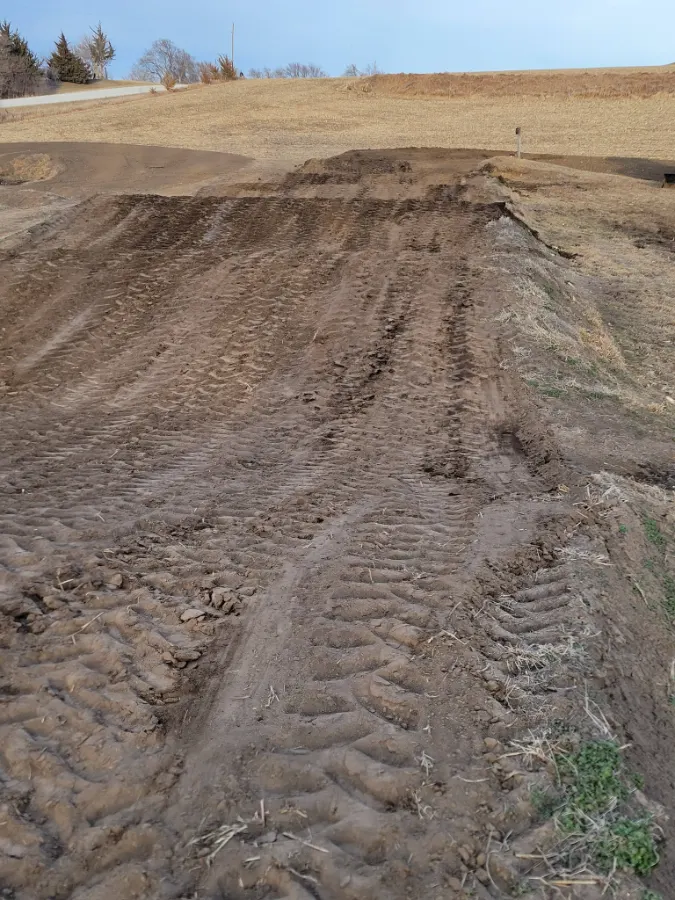 Razor's Edge MX photo 2
