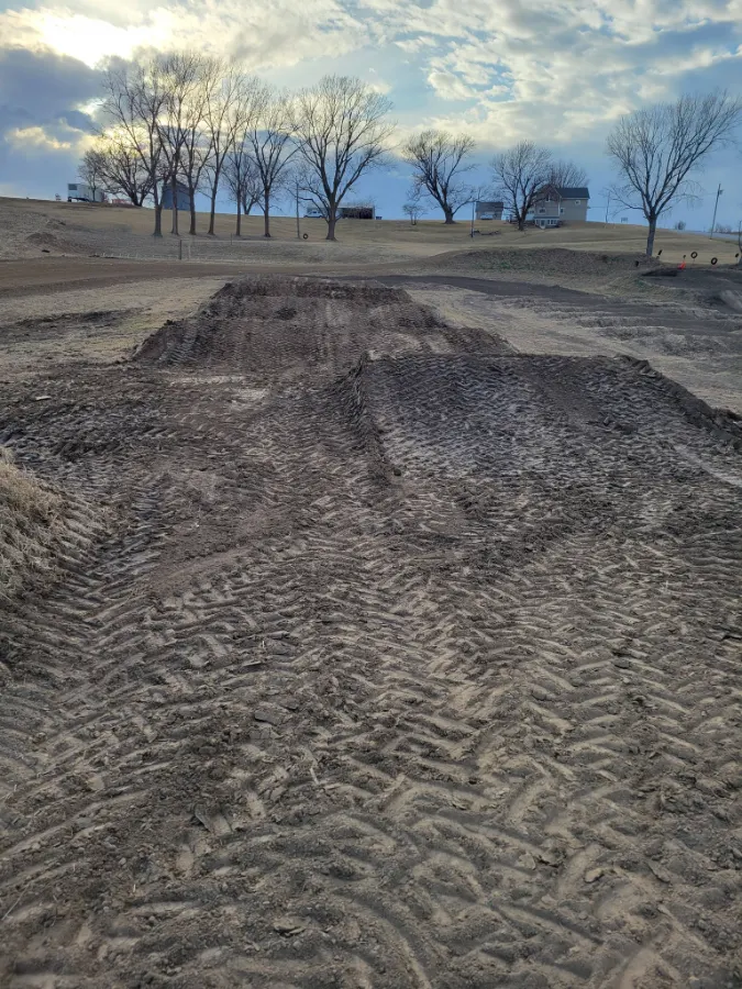 Razor's Edge MX photo 3