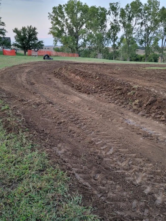 Razor's Edge MX photo 5