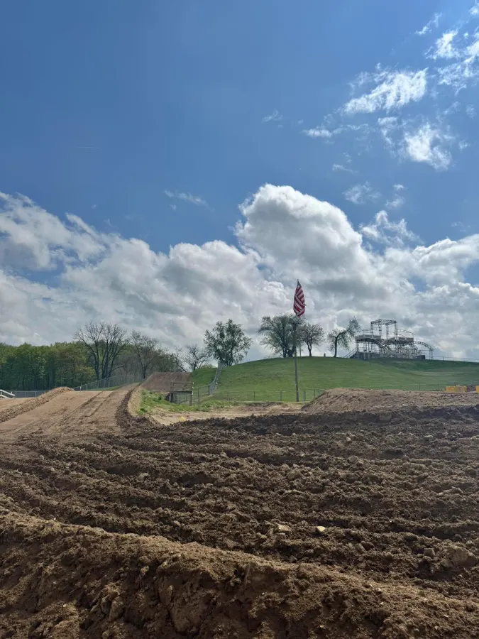 RedBud Motocross photo 2