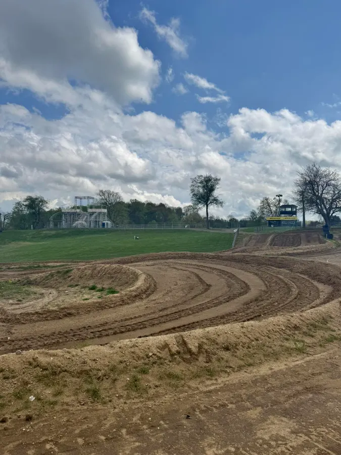 RedBud Motocross photo 3