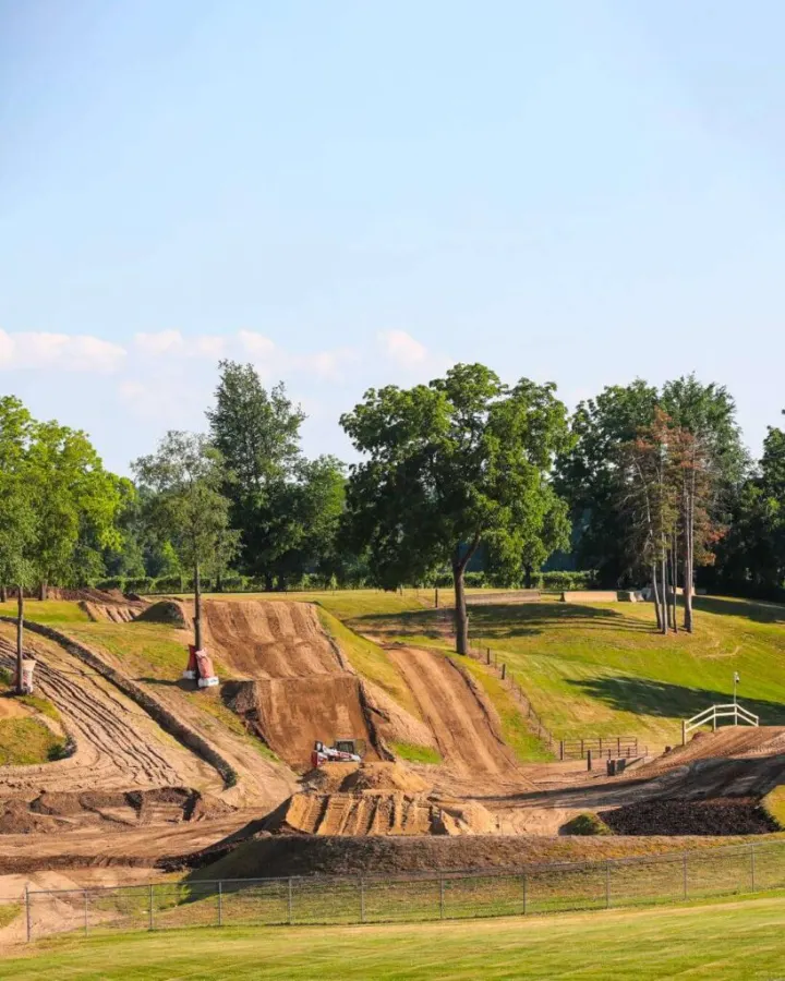 RedBud Motocross photo 5