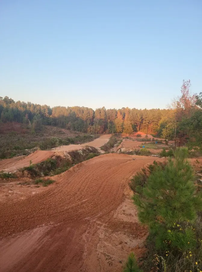 Revolution MX Track photo 1