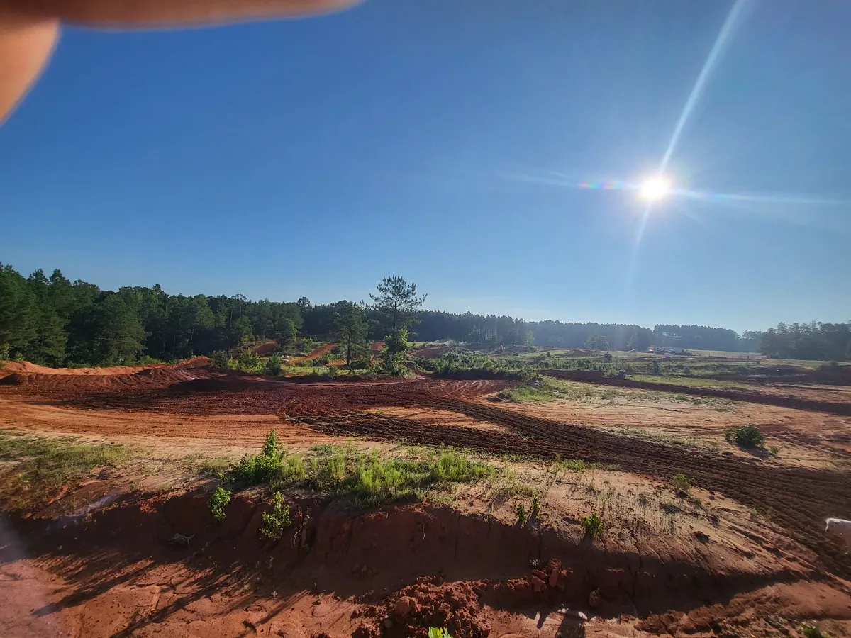Revolution MX Track photo 3