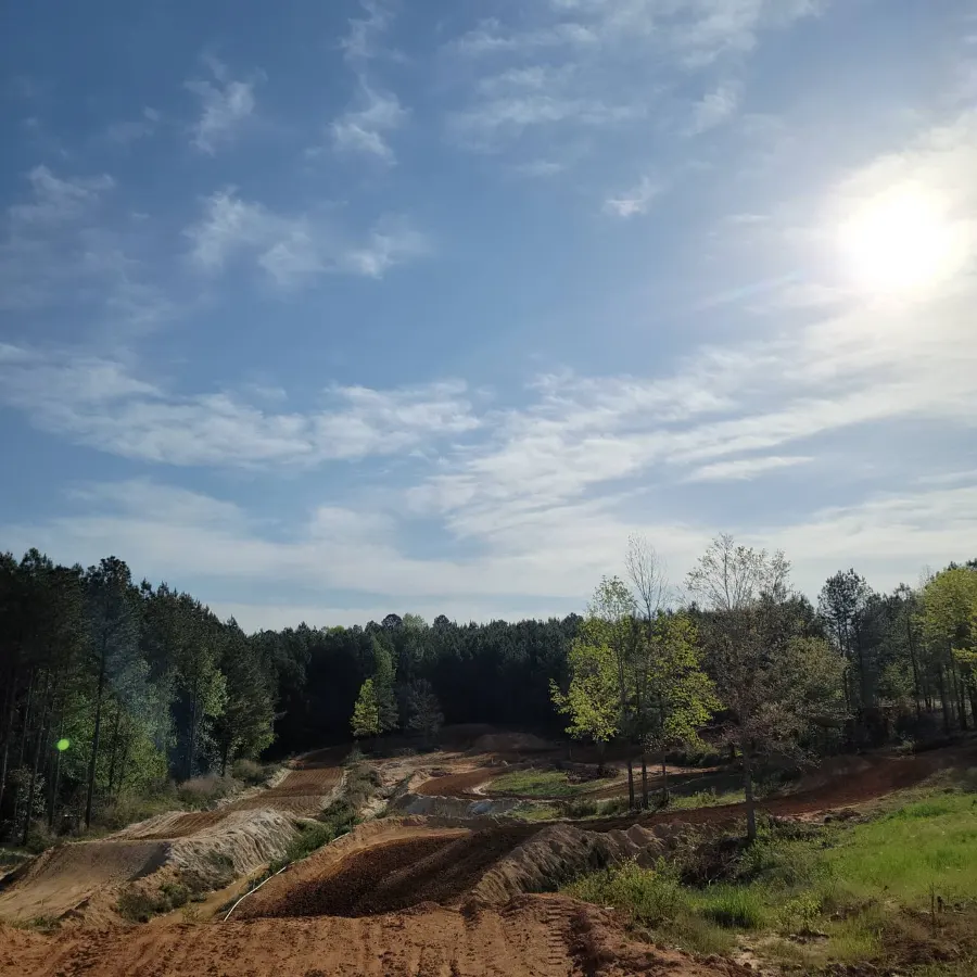 Revolution MX Track photo 5