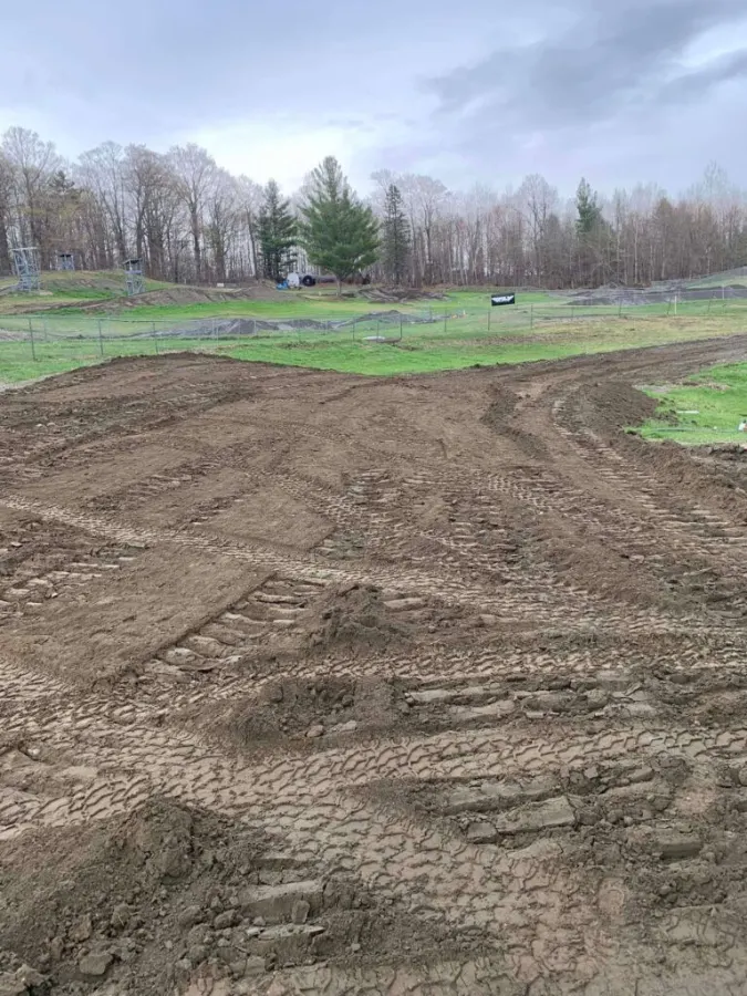 Rider Hill Motocross photo 1