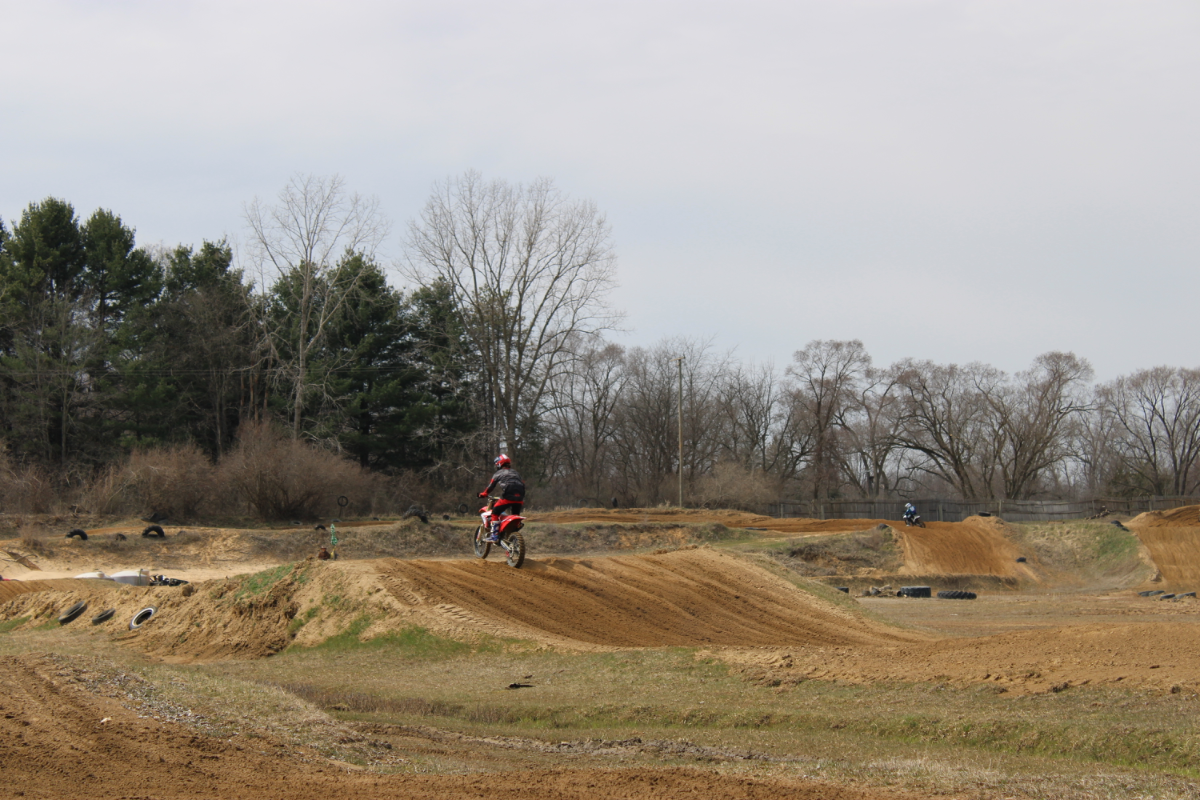 Riding photo 1