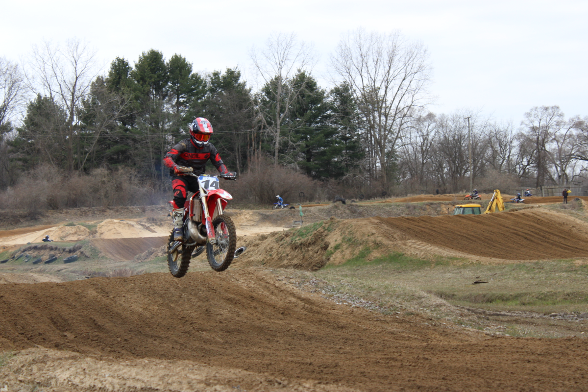Riding photo 2