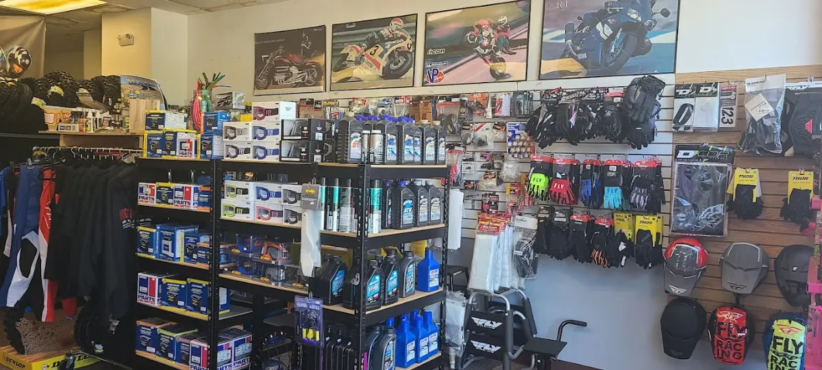 Ridge Powersports photo 5