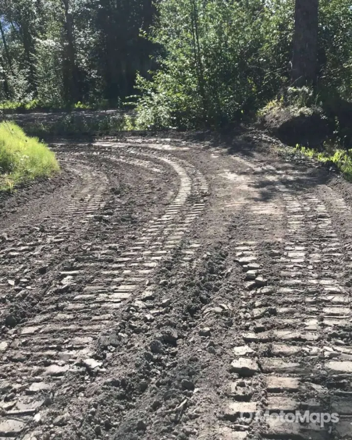 Rival Park Motocross photo 1