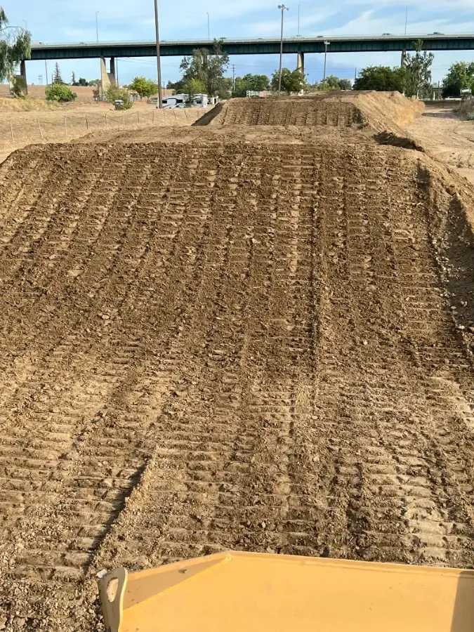 Riverfront MX Park photo 1