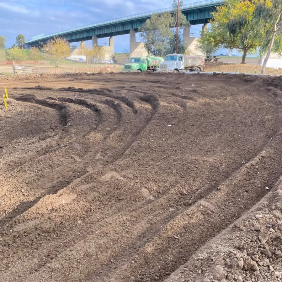 Riverfront MX Park photo 2