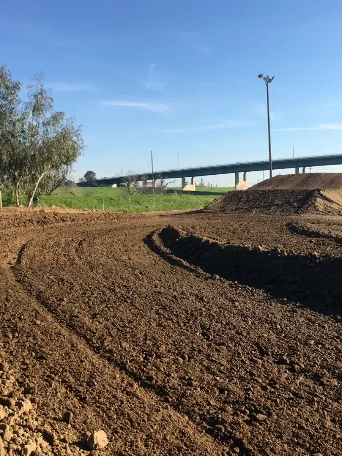 Riverfront MX Park photo 3