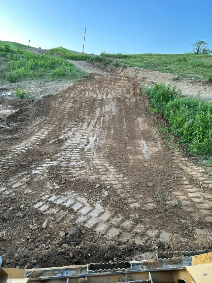 Roaring Knob MX photo 1