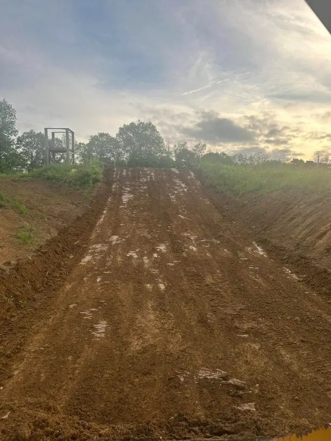 Roaring Knob MX photo 3