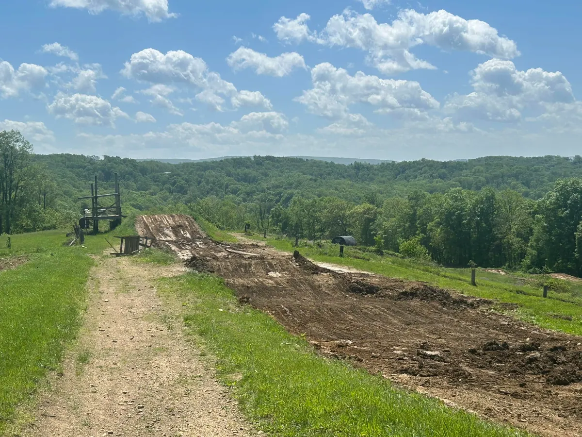 Roaring Knob MX photo 4