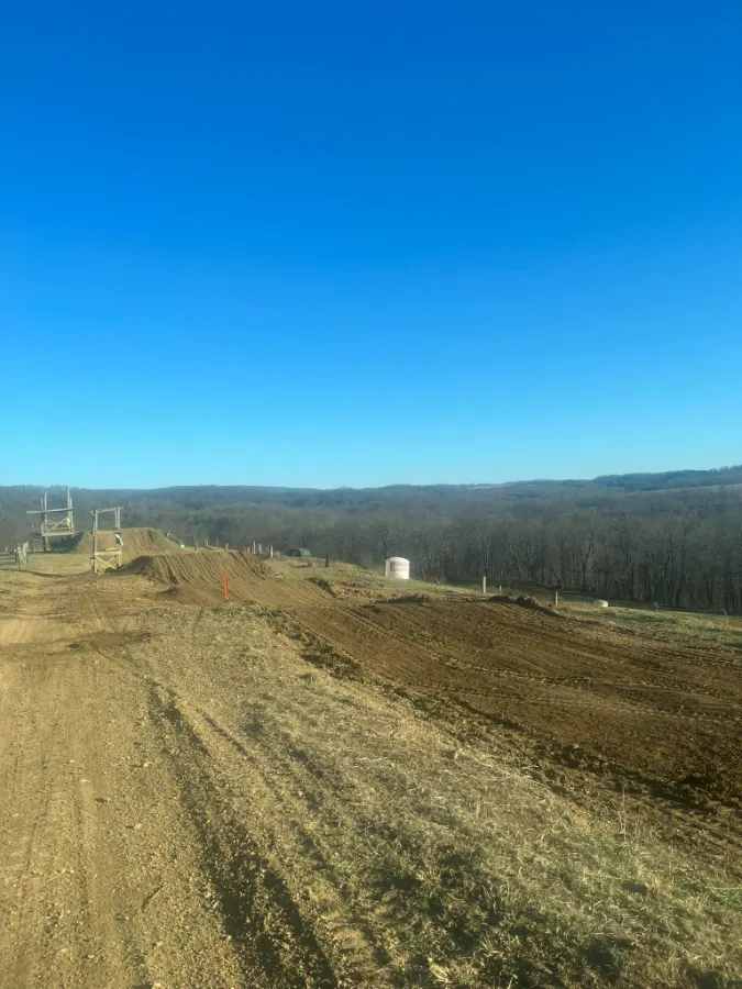 Roaring Knob MX photo 5
