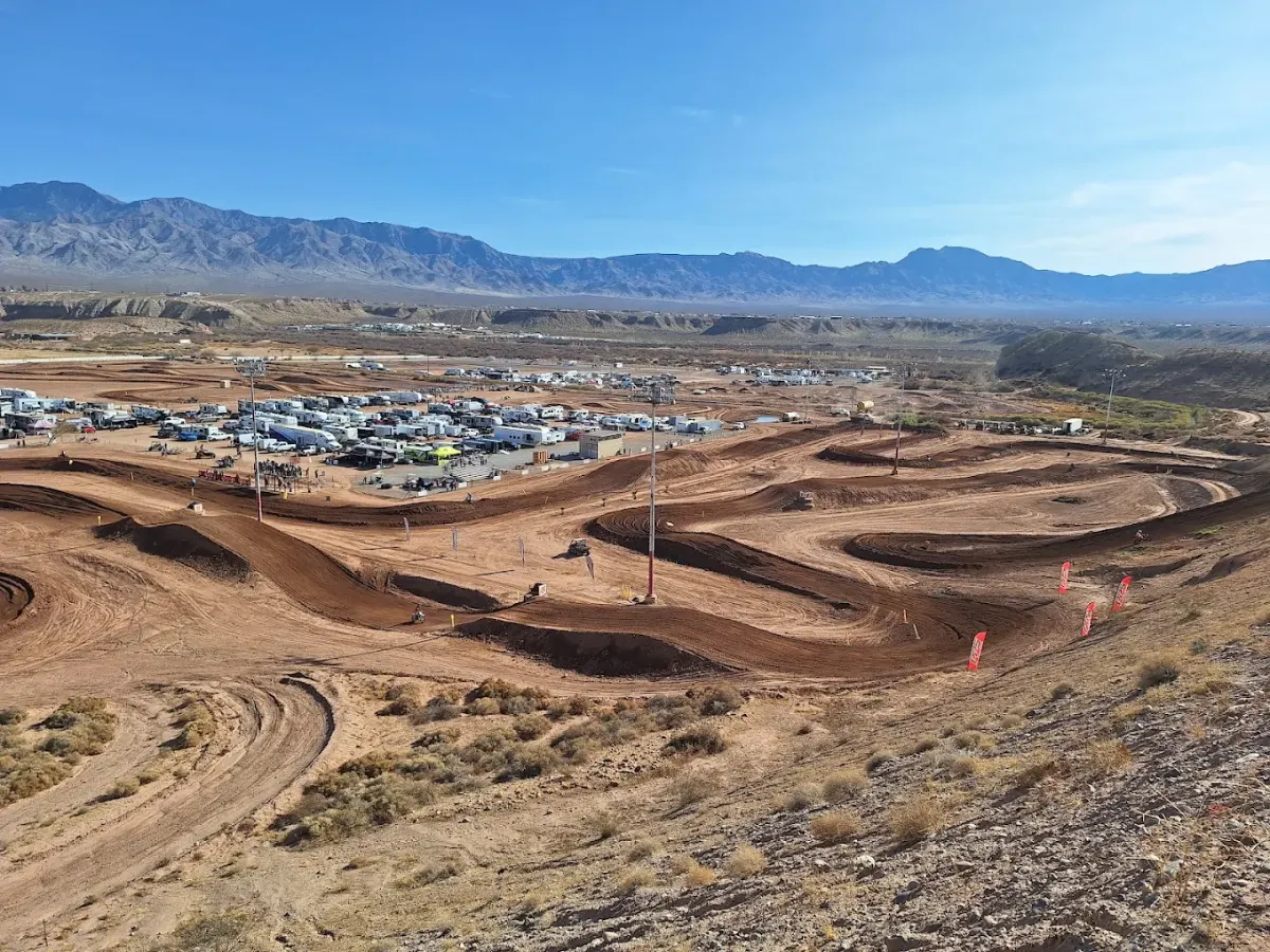 Rocky Mountain ATV/MC Off-Road Oasis photo 1