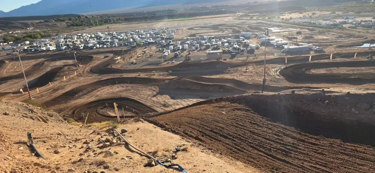 Rocky Mountain ATV/MC Off-Road Oasis photo 2