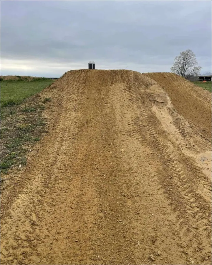 Russell Creek Motocross photo 1