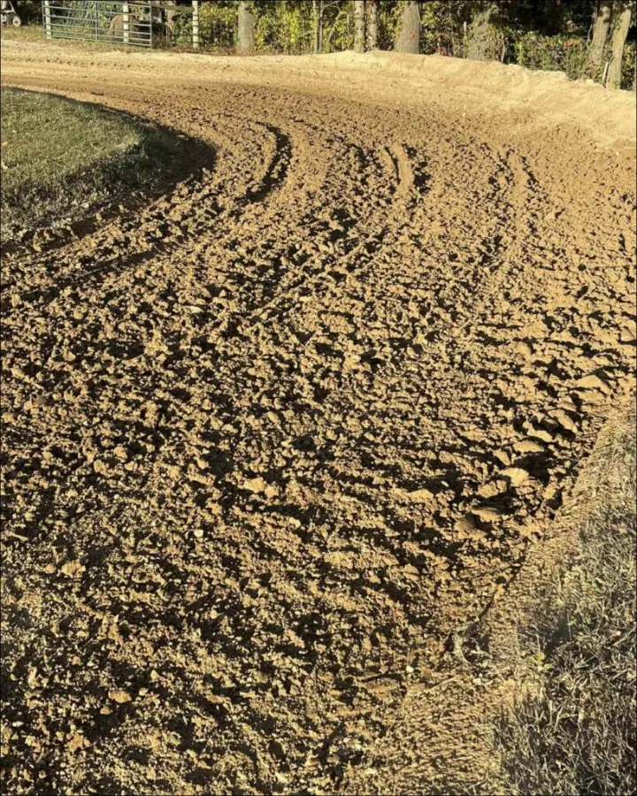 Russell Creek Motocross photo 2