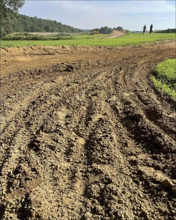 Russell Creek Motocross photo 3
