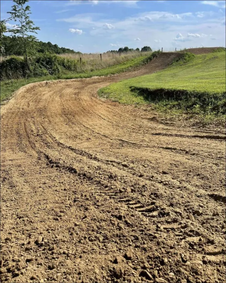 Russell Creek Motocross photo 4