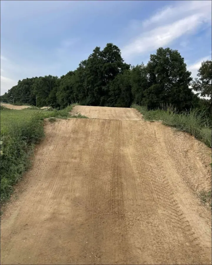 Russell Creek Motocross photo 5